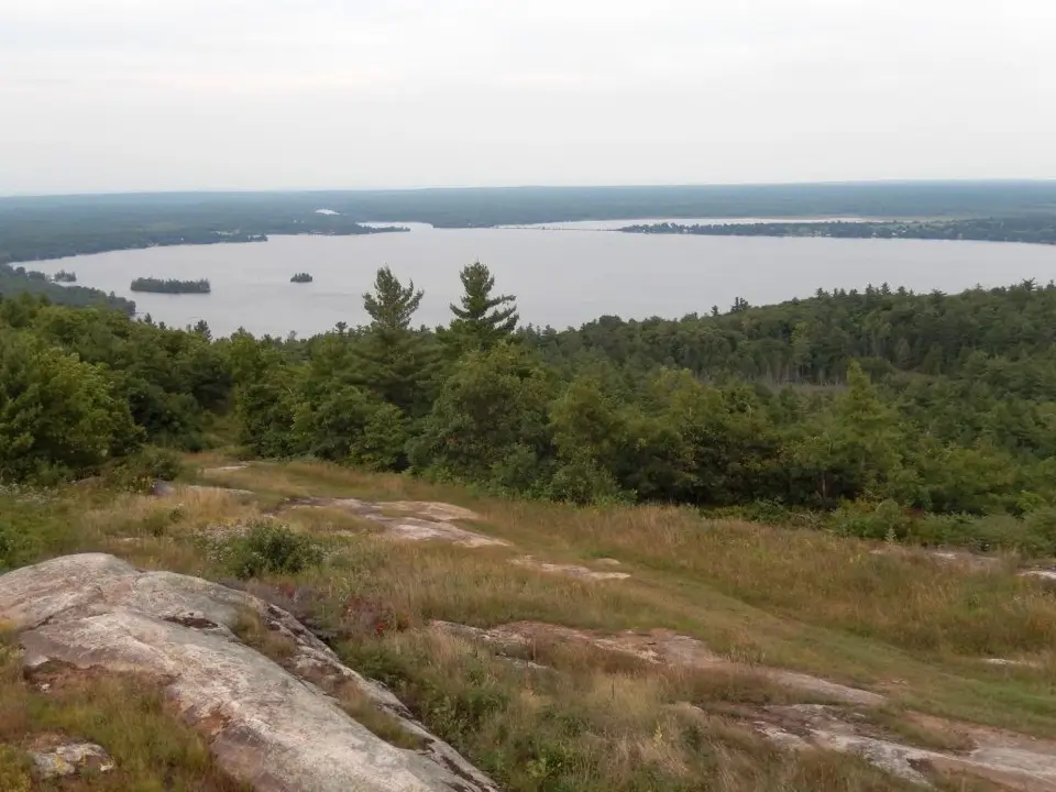 Calabogie Road (Highway 508), Ottawa, Canada